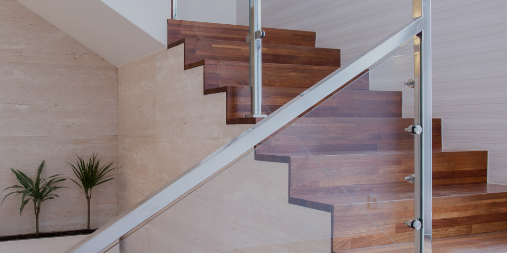 Choosing Staircase Flooring