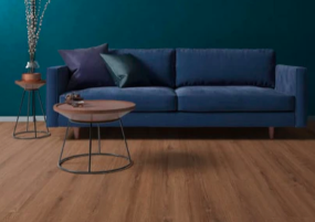 TIMBER DESIGN FERNHAVEN