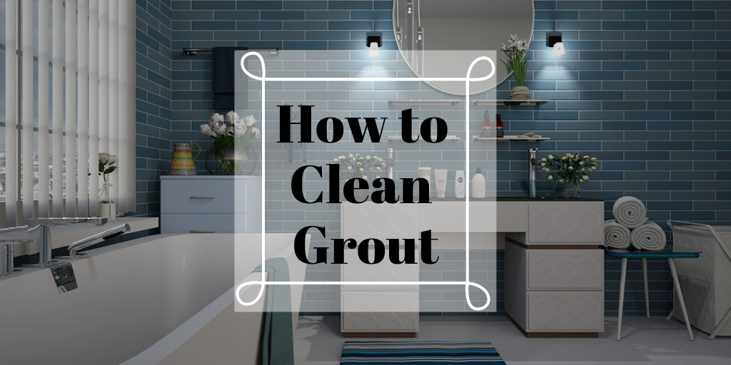 How to clean grout - Reviewed