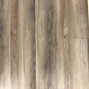 Elliptical Oak