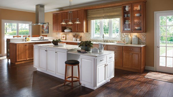 What's the Best Flooring for Pets?