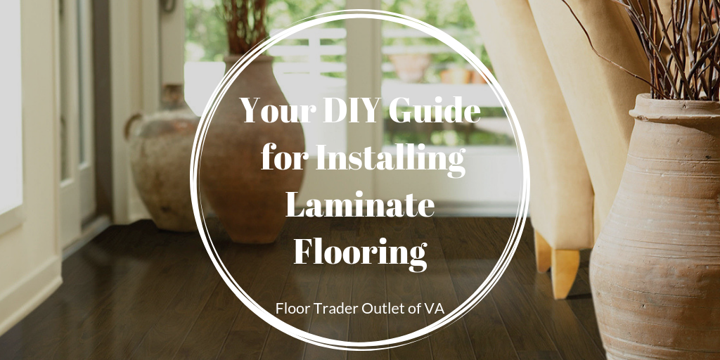 Diy Laminate Installation